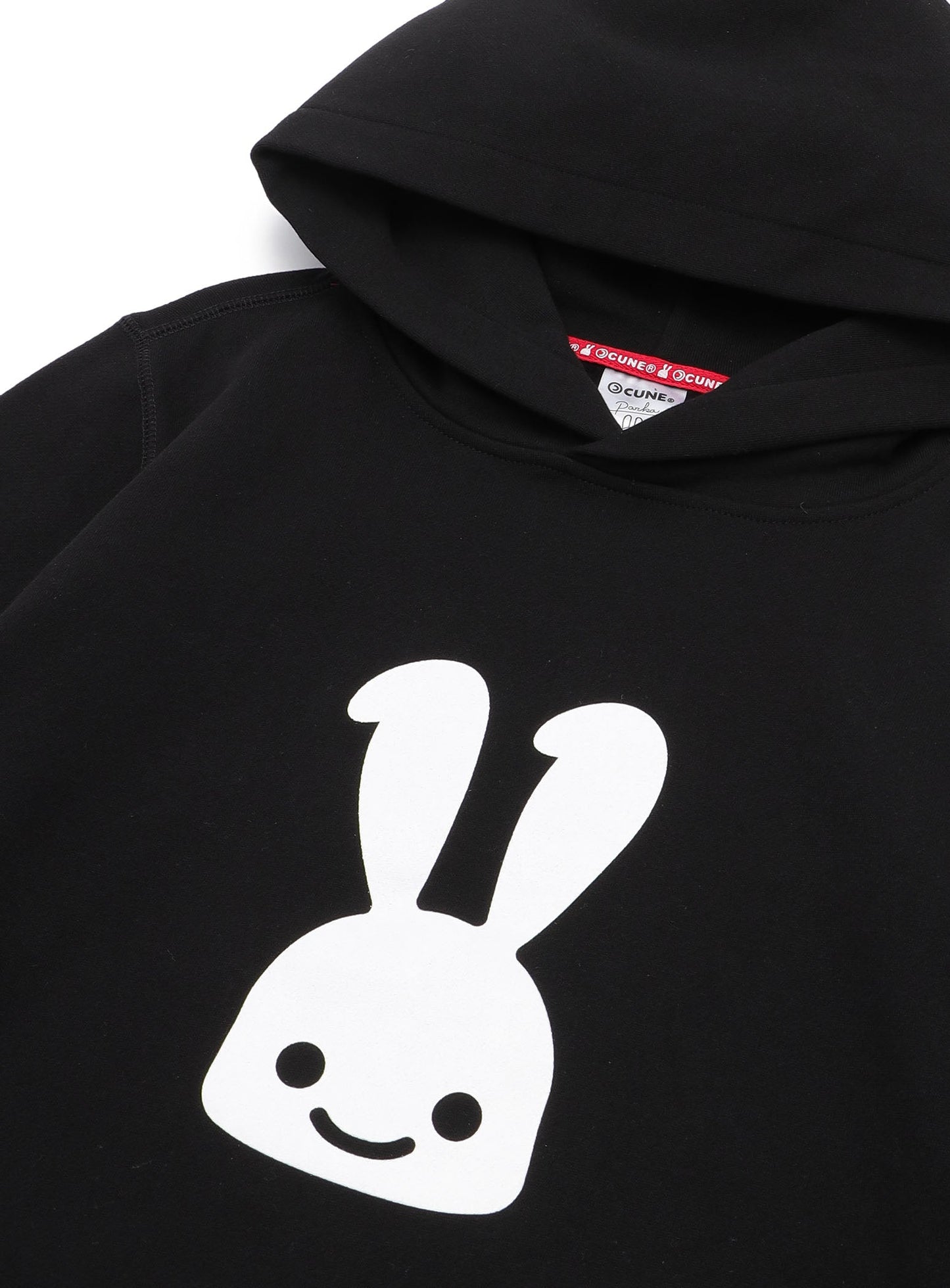 OS 11th Anniv. PULL PARKA 耳が11