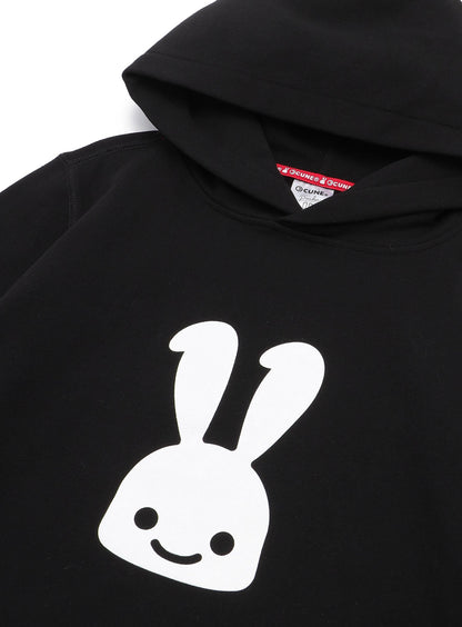 OS 11th Anniv. PULL PARKA 耳が11