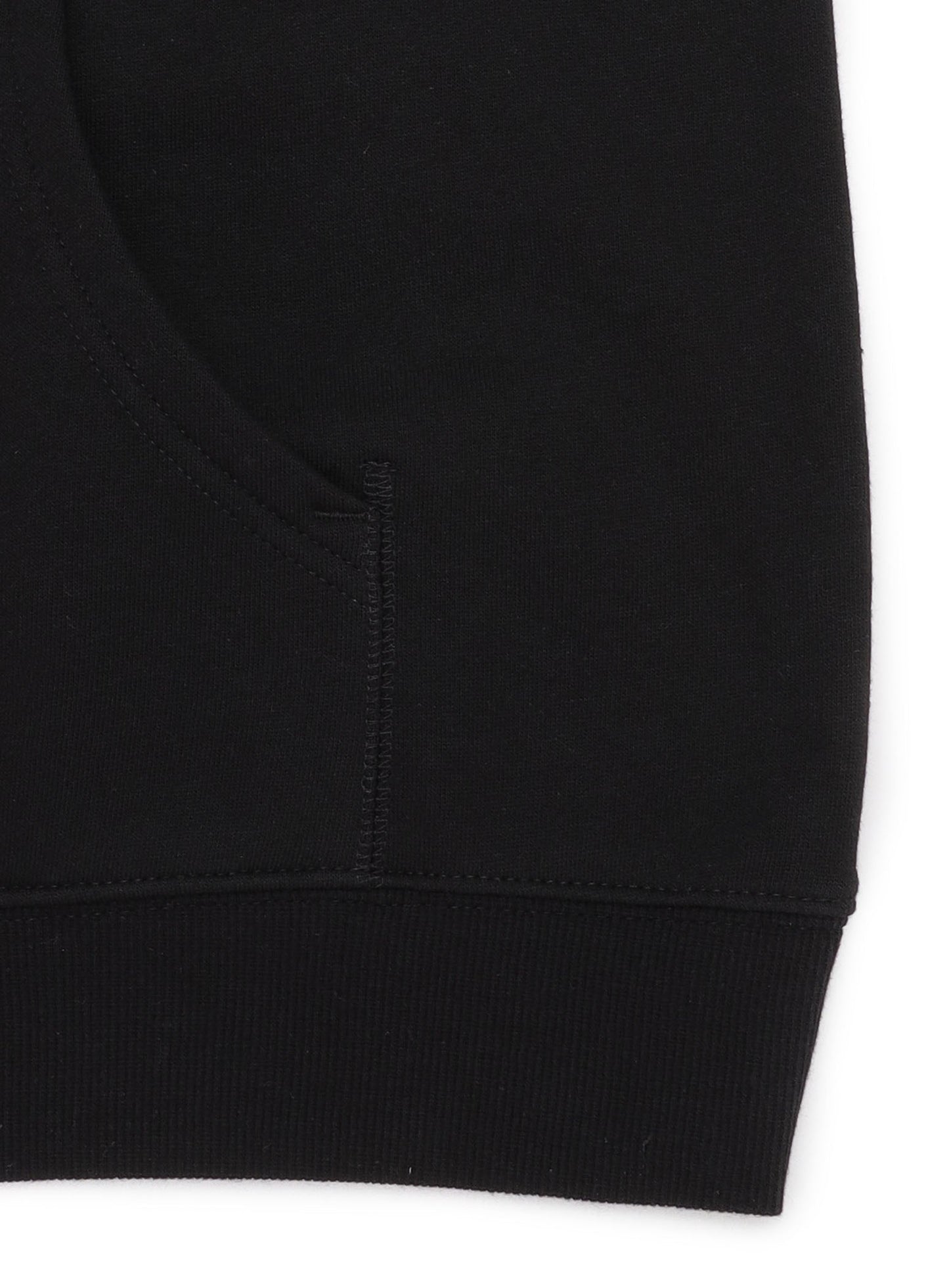 OS 11th Anniv. PULL PARKA 耳が11