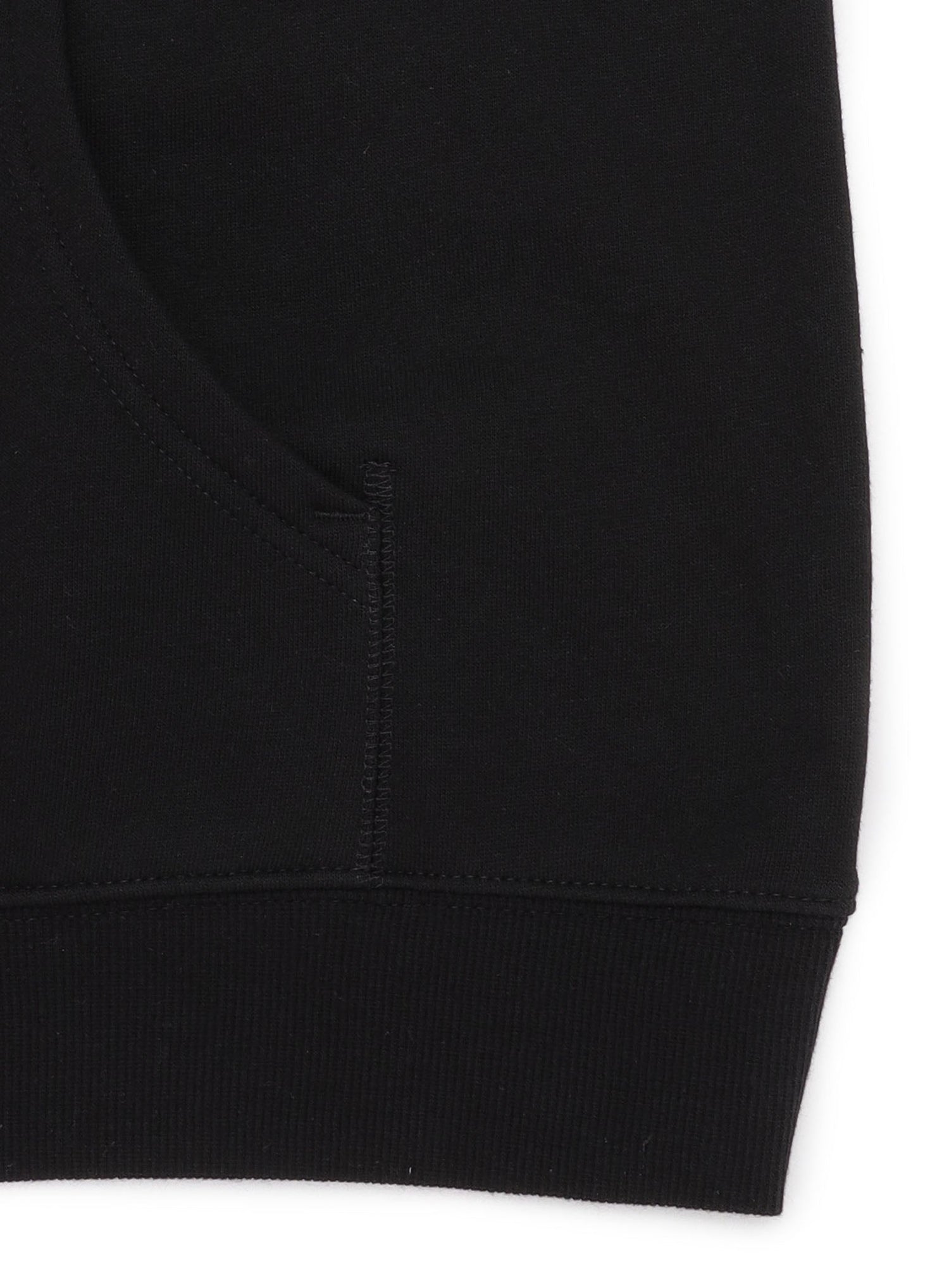 OS 11th Anniv. PULL PARKA 耳が11
