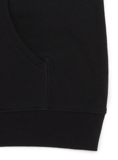 OS 11th Anniv. PULL PARKA 耳が11