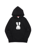 OS 11th Anniv. PULL PARKA 耳が11