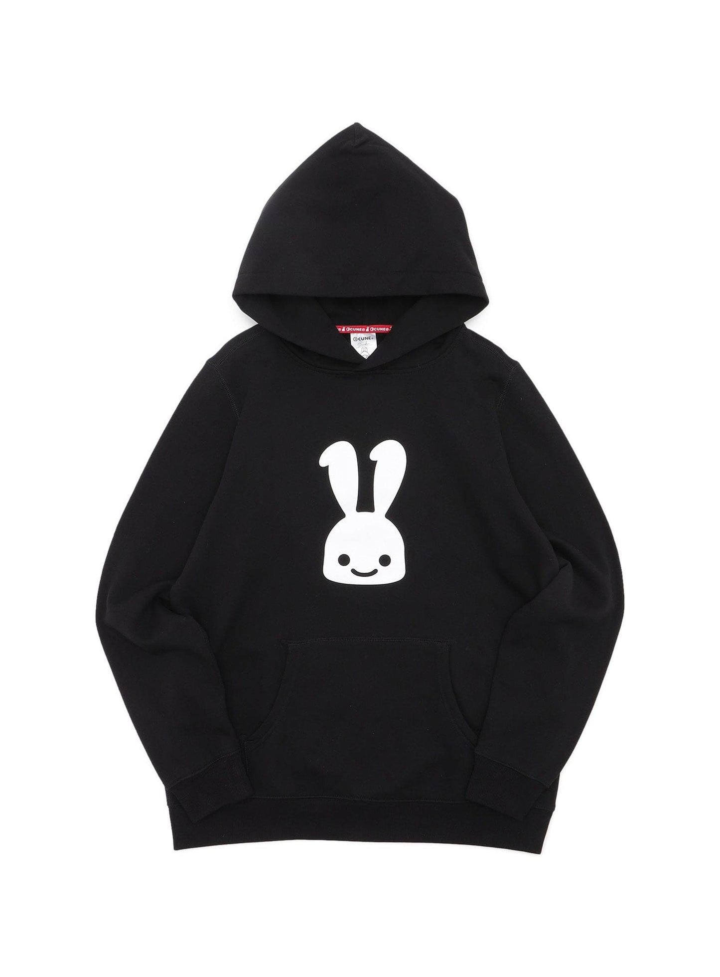 OS 11th Anniv. PULL PARKA 耳が11