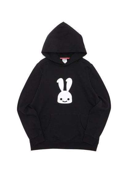 OS 11th Anniv. PULL PARKA 耳が11