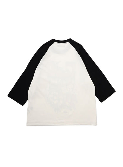 OS 11th Anniv. ラグランTシャツ