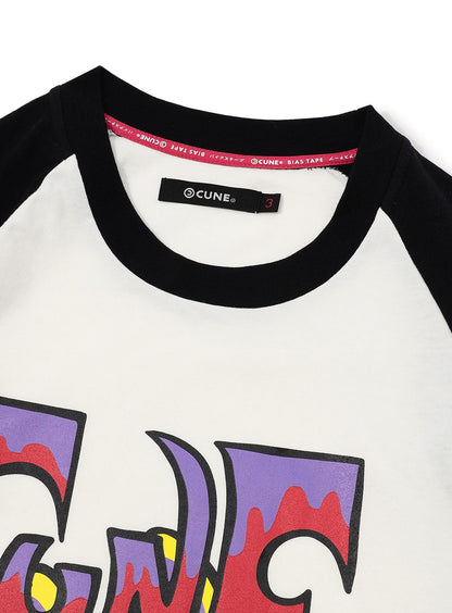 OS 11th Anniv. ラグランTシャツ