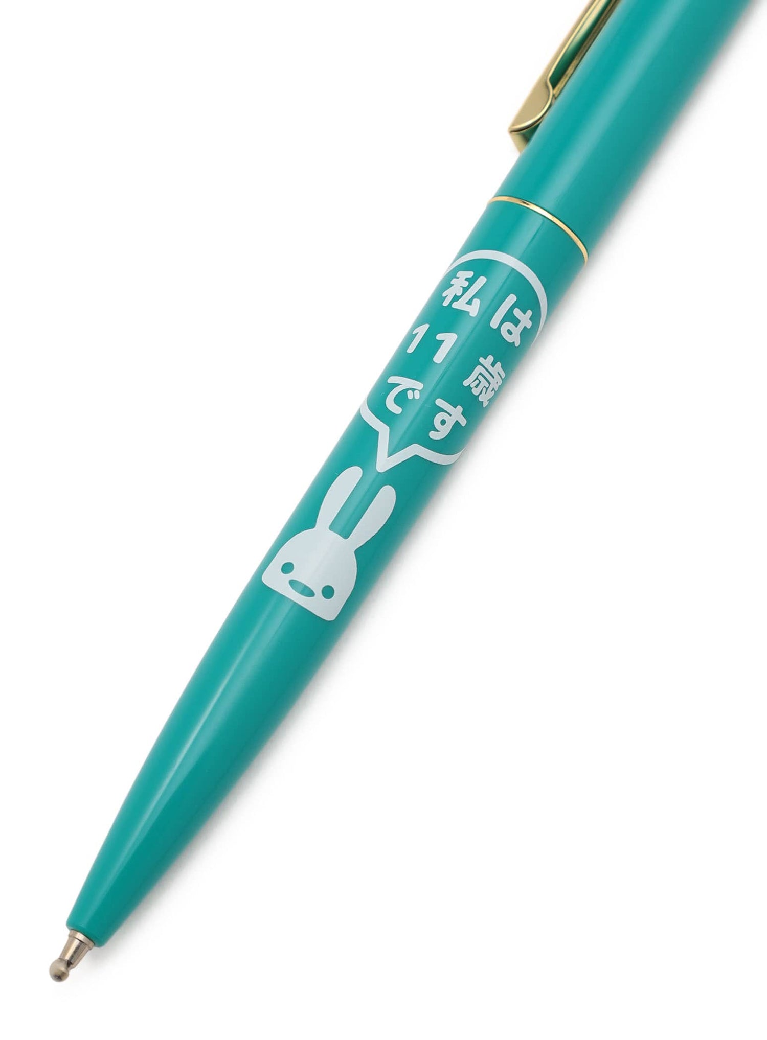 OS 11th Anniv. ボールペン11本セット