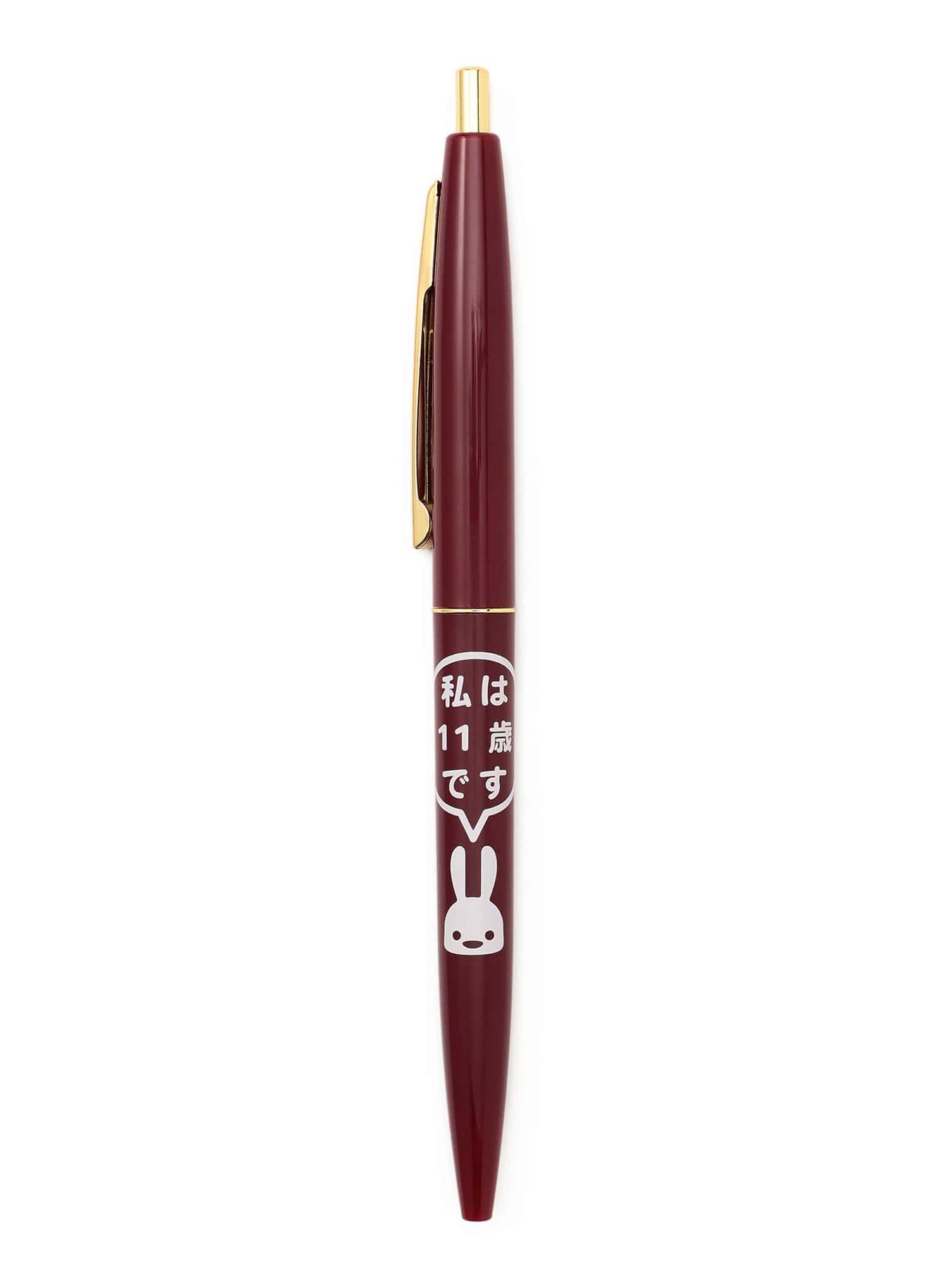 OS 11th Anniv. ボールペン11本セット