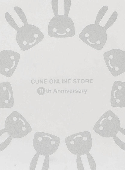 OS 11th Anniv. ガラスのおきもの