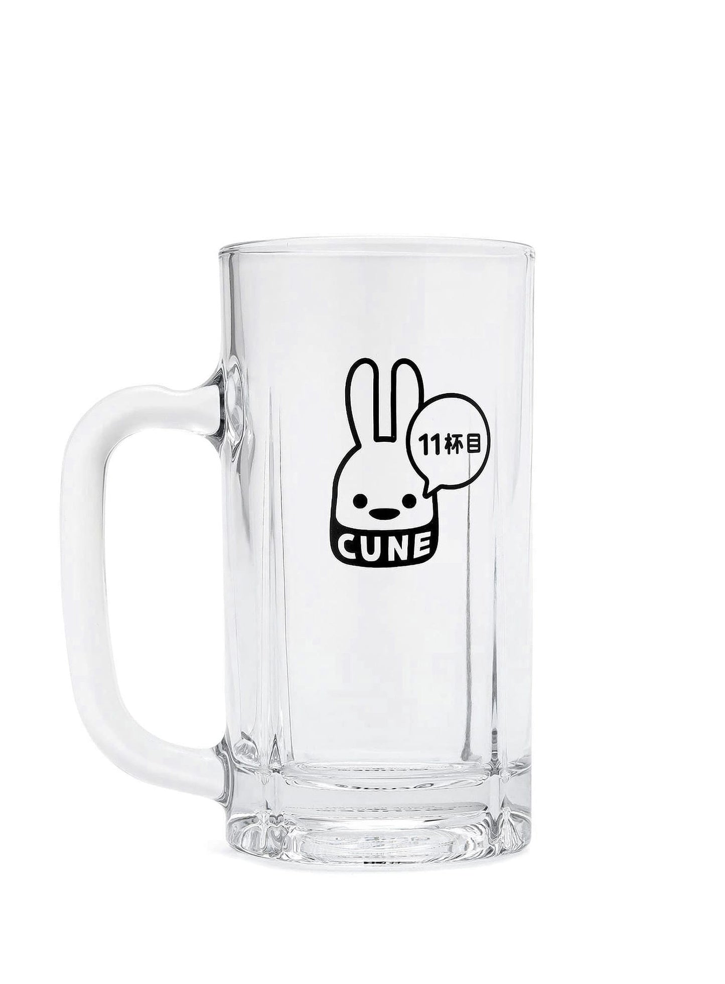OS 11th Anniv. ビールジョッキ 360ml