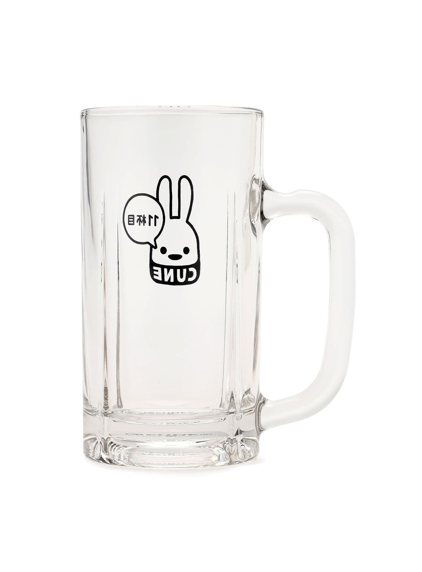 OS 11th Anniv. ビールジョッキ 360ml