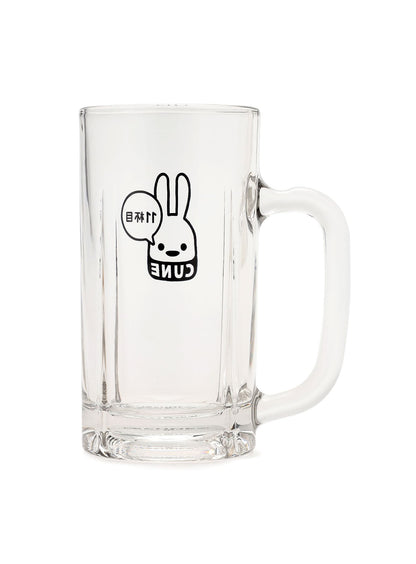 OS 11th Anniv. ビールジョッキ 360ml