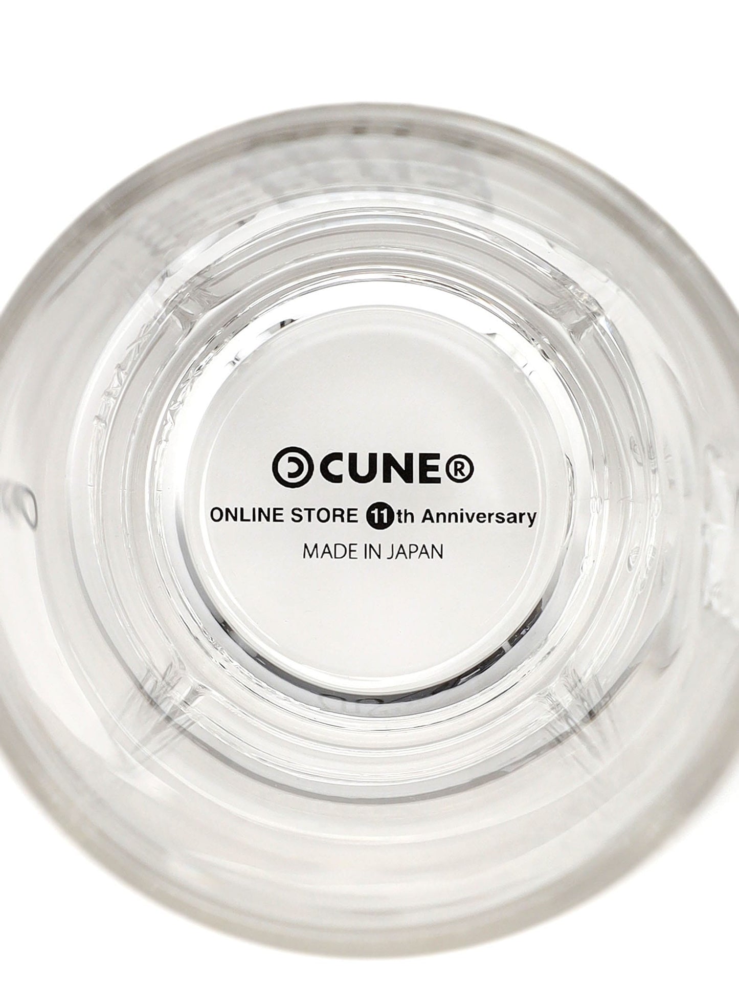 OS 11th Anniv. ビールジョッキ 360ml
