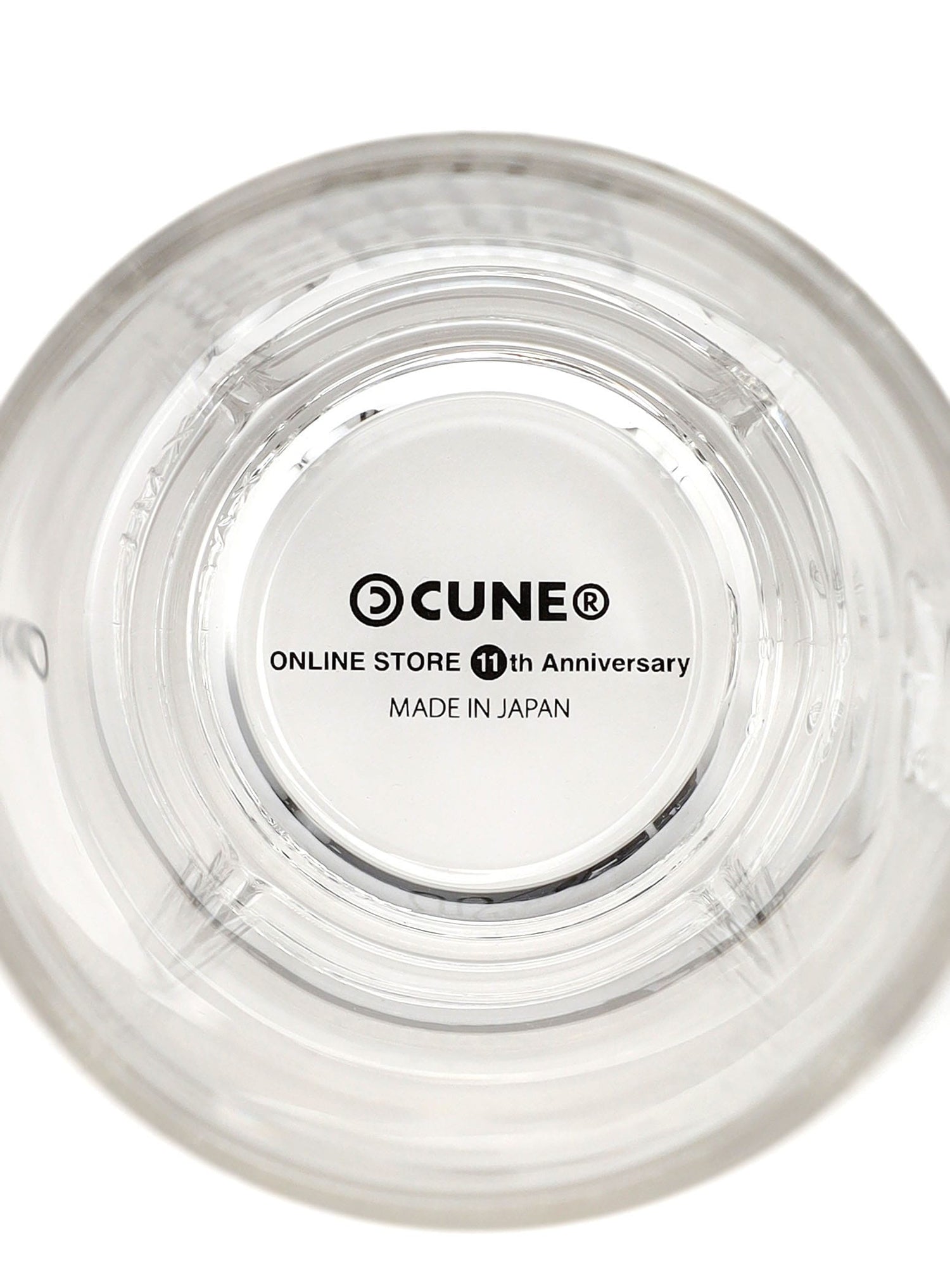 OS 11th Anniv. ビールジョッキ 360ml