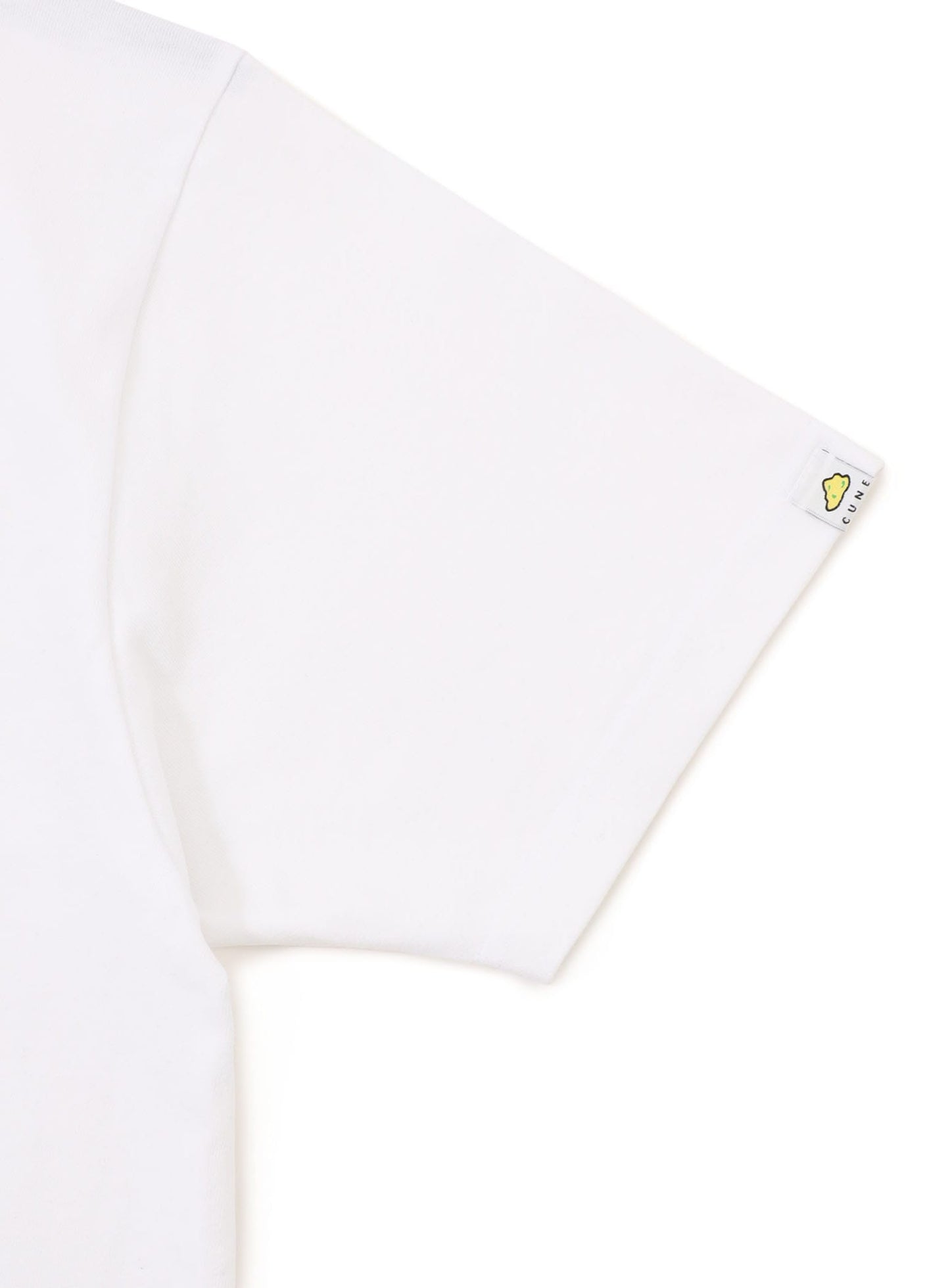 LOOKING BACK MONTHLY STICKER T-SHIRTS 202402