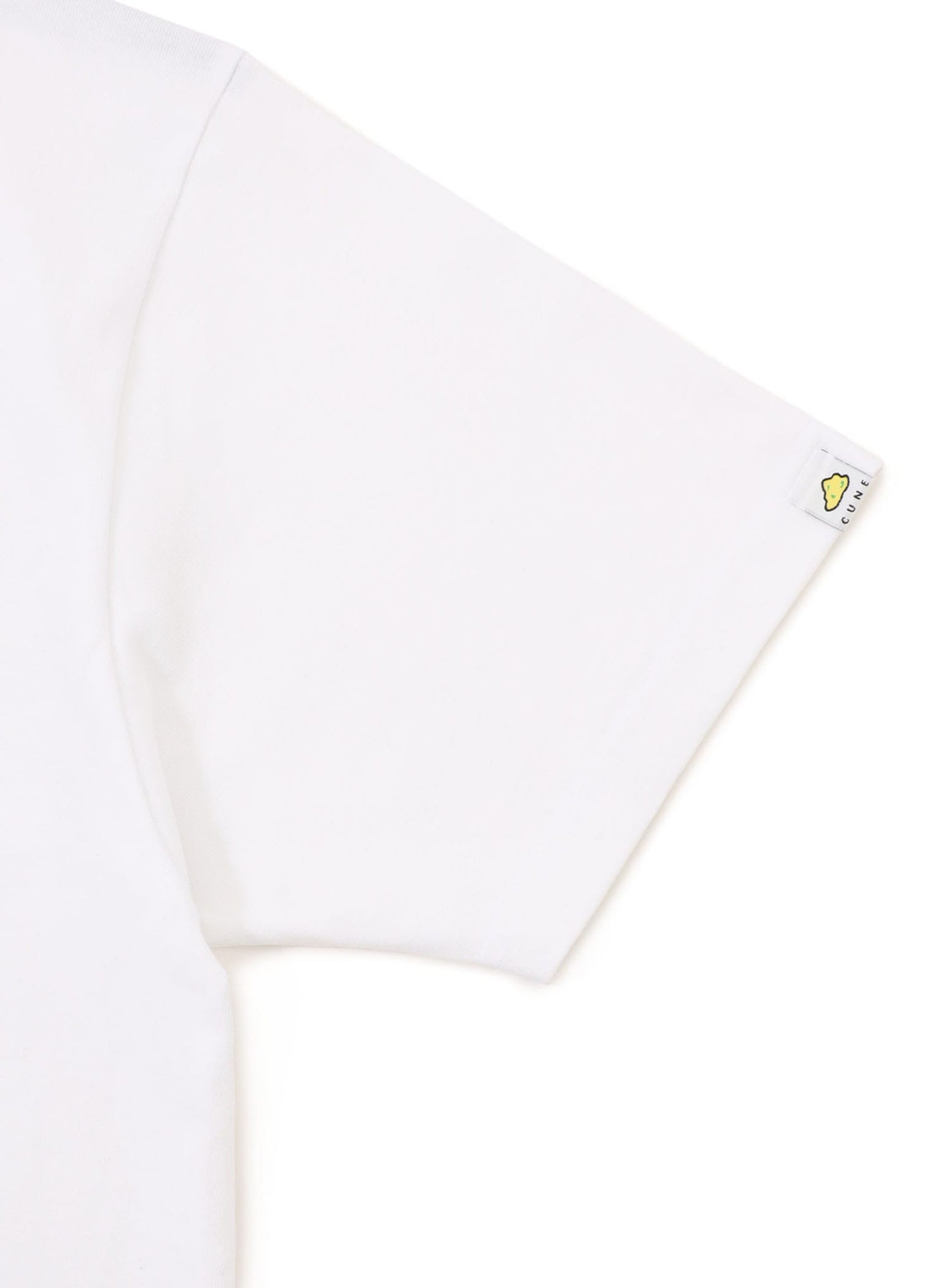 LOOKING BACK MONTHLY STICKER T-SHIRTS 202402