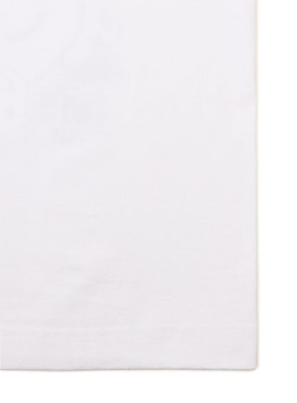 LOOKING BACK MONTHLY STICKER T-SHIRTS 202402