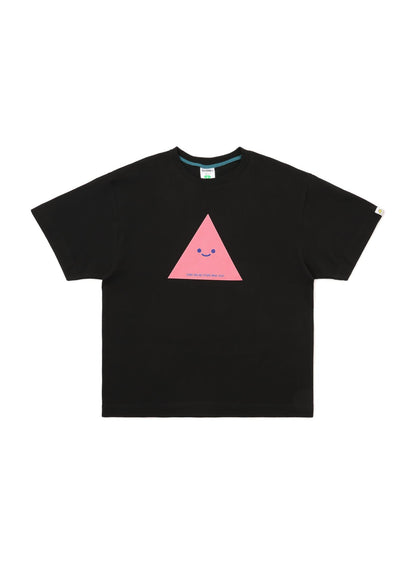 LOOKING BACK MONTHLY STICKER T-SHIRTS 202403