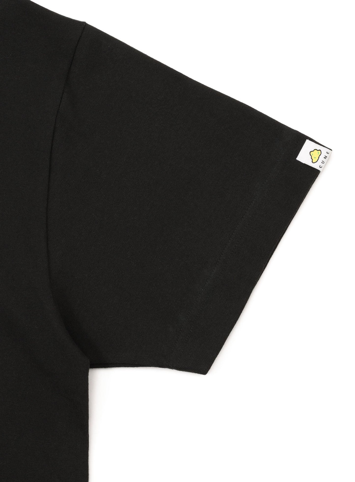 LOOKING BACK MONTHLY STICKER T-SHIRTS 202403