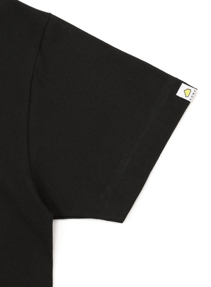 LOOKING BACK MONTHLY STICKER T-SHIRTS 202403