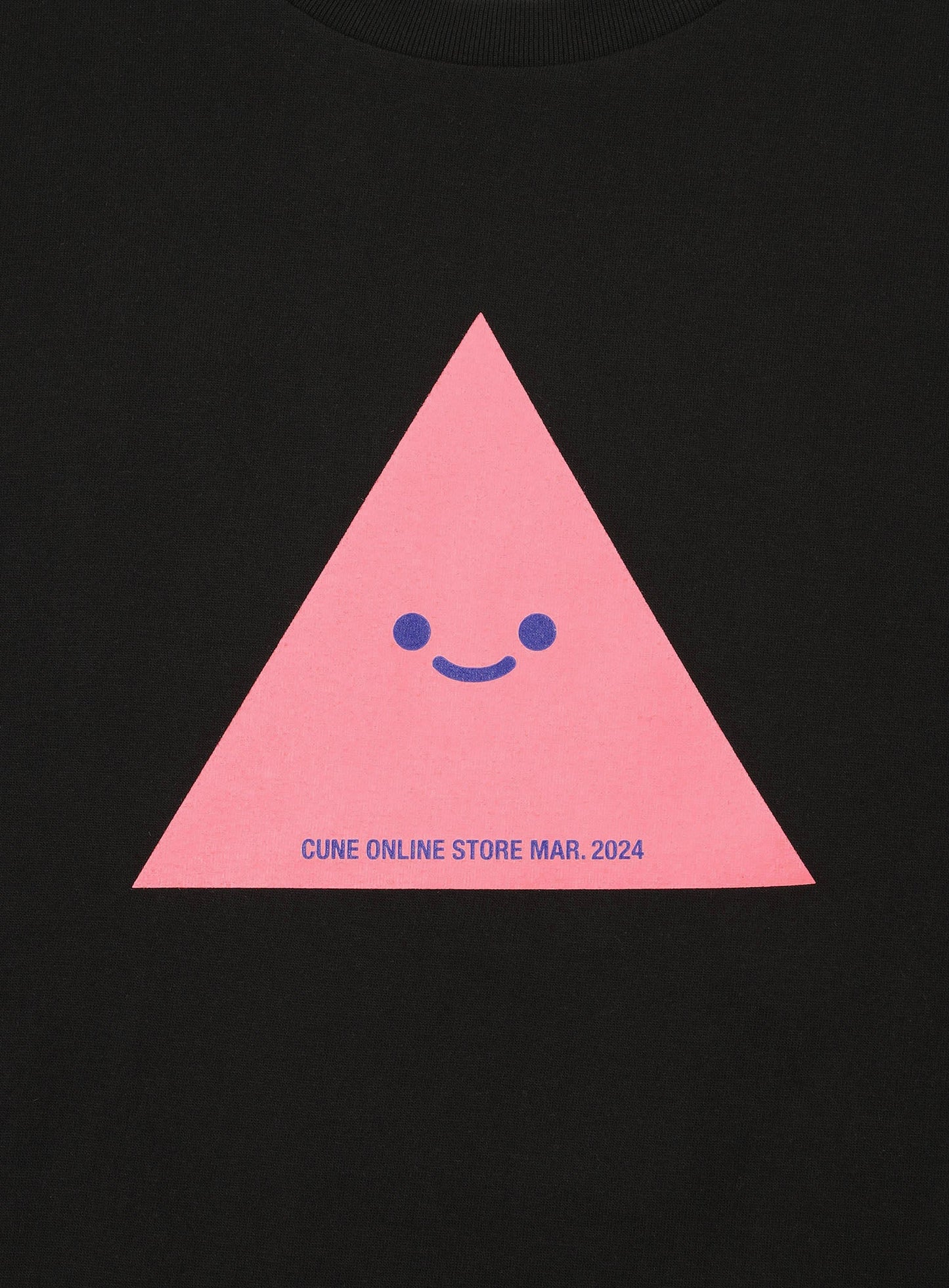 LOOKING BACK MONTHLY STICKER T-SHIRTS 202403