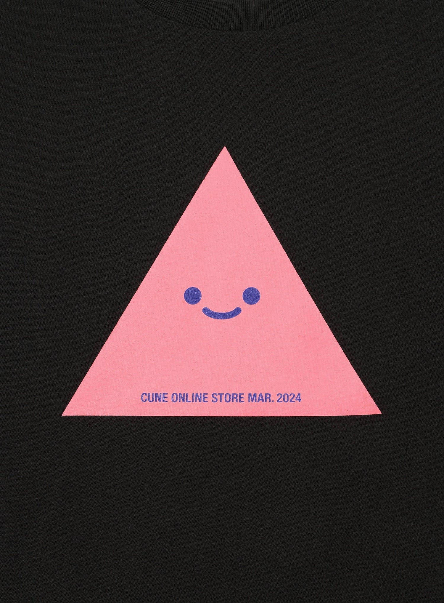 LOOKING BACK MONTHLY STICKER T-SHIRTS 202403