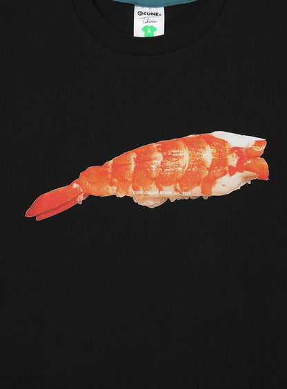 LOOKING BACK MONTHLY STICKER T-SHIRTS 202407