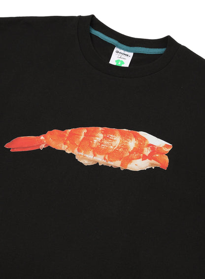 LOOKING BACK MONTHLY STICKER T-SHIRTS 202407