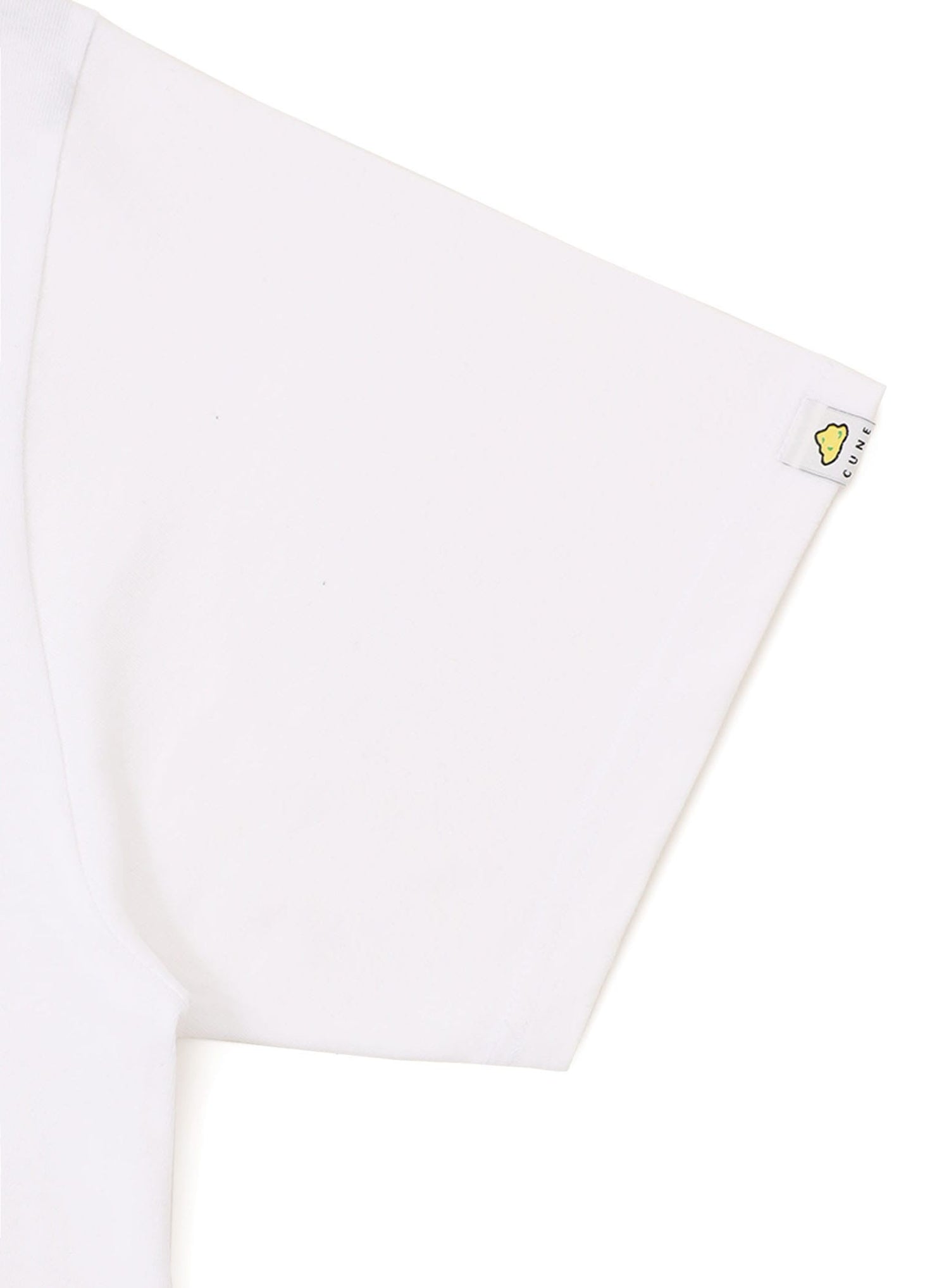 LOOKING BACK MONTHLY STICKER T-SHIRTS 202408