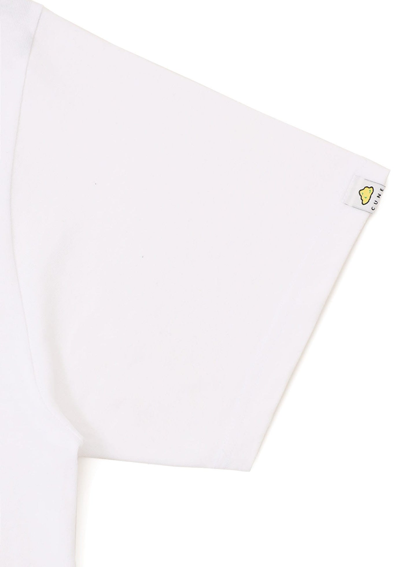 LOOKING BACK MONTHLY STICKER T-SHIRTS 202409