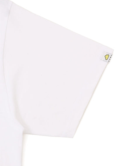 LOOKING BACK MONTHLY STICKER T-SHIRTS 202409