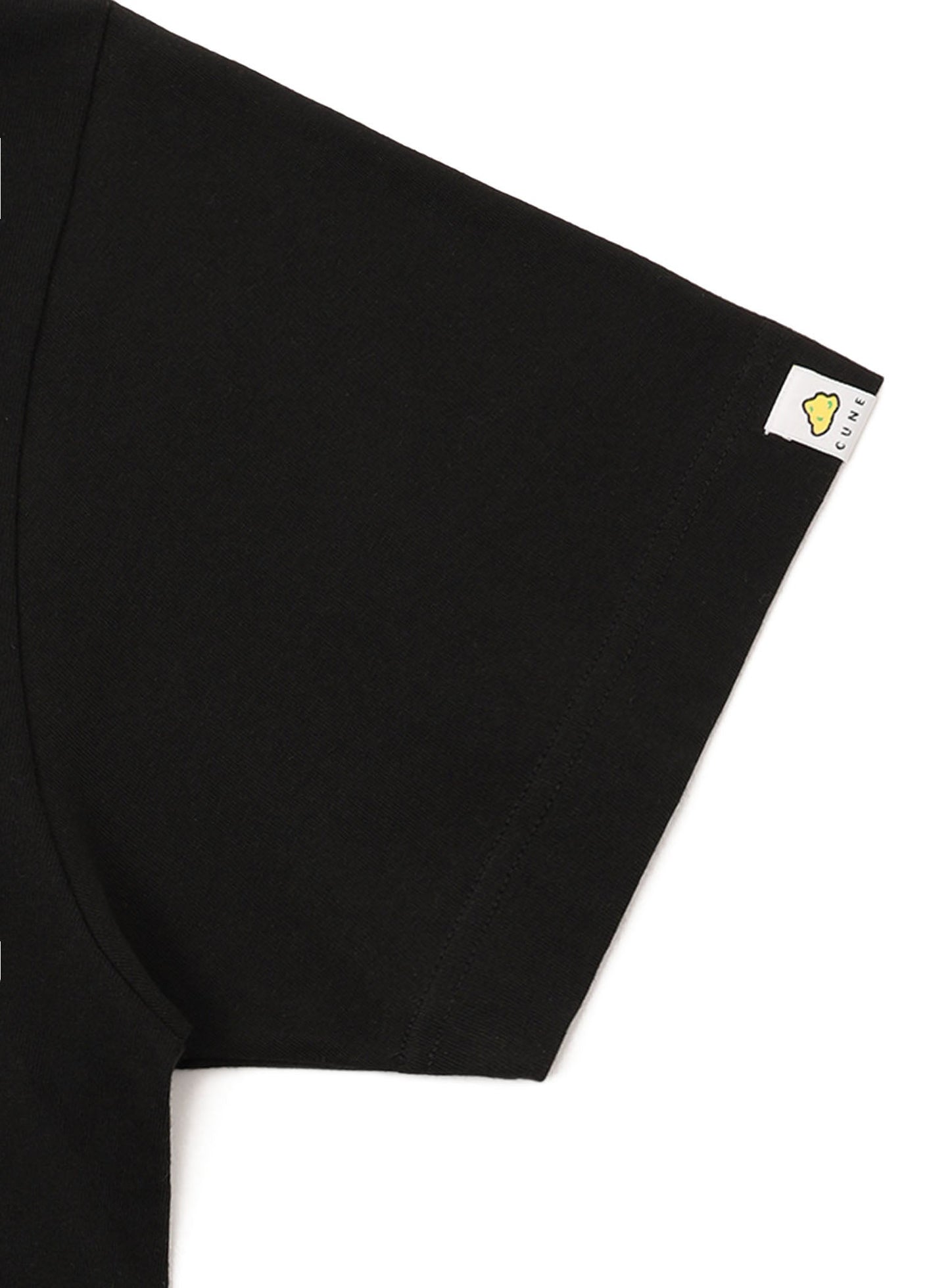 LOOKING BACK MONTHLY STICKER T-SHIRTS 202412