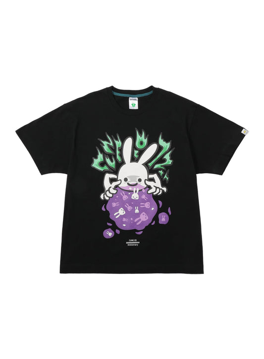 OS 12th Anniv. T-SHIRTS 手の中にU12
