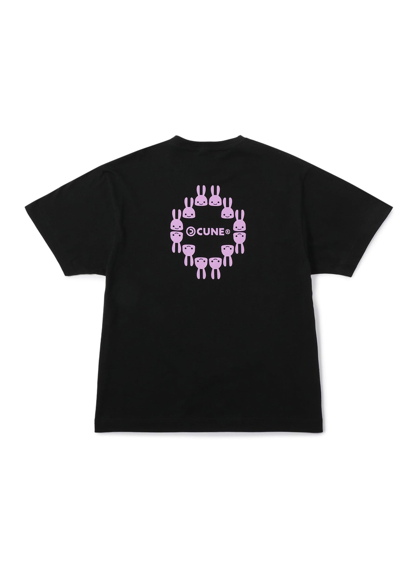 OS 12th Anniv. T-SHIRTS 手の中にU12