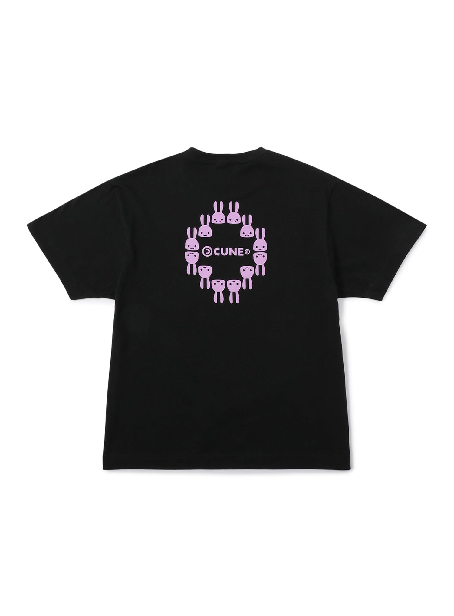 OS 12th Anniv. T-SHIRTS 手の中にU12
