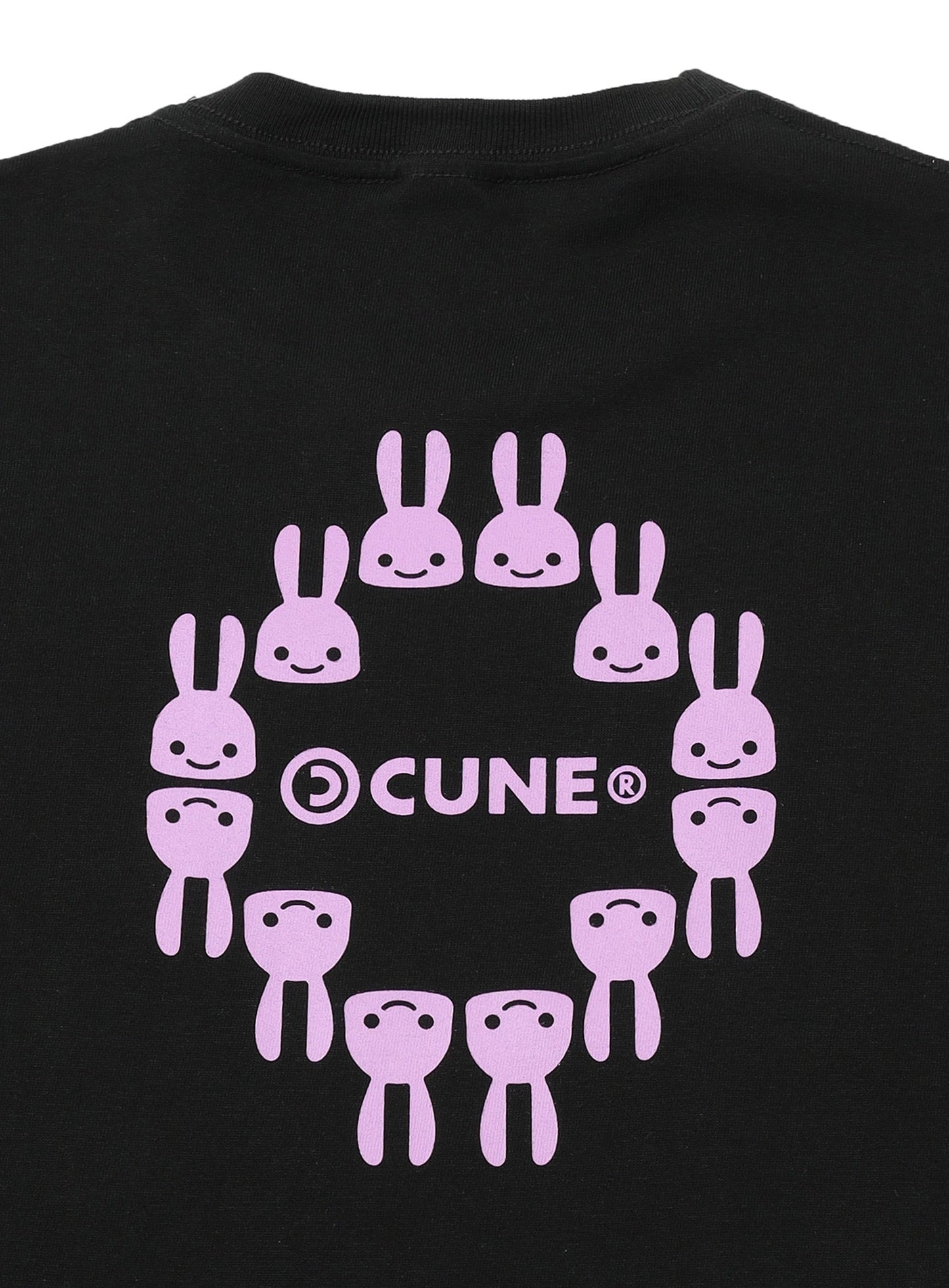 OS 12th Anniv. T-SHIRTS 手の中にU12