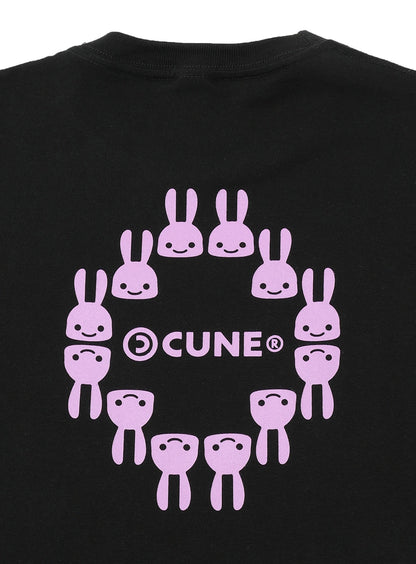OS 12th Anniv. T-SHIRTS 手の中にU12