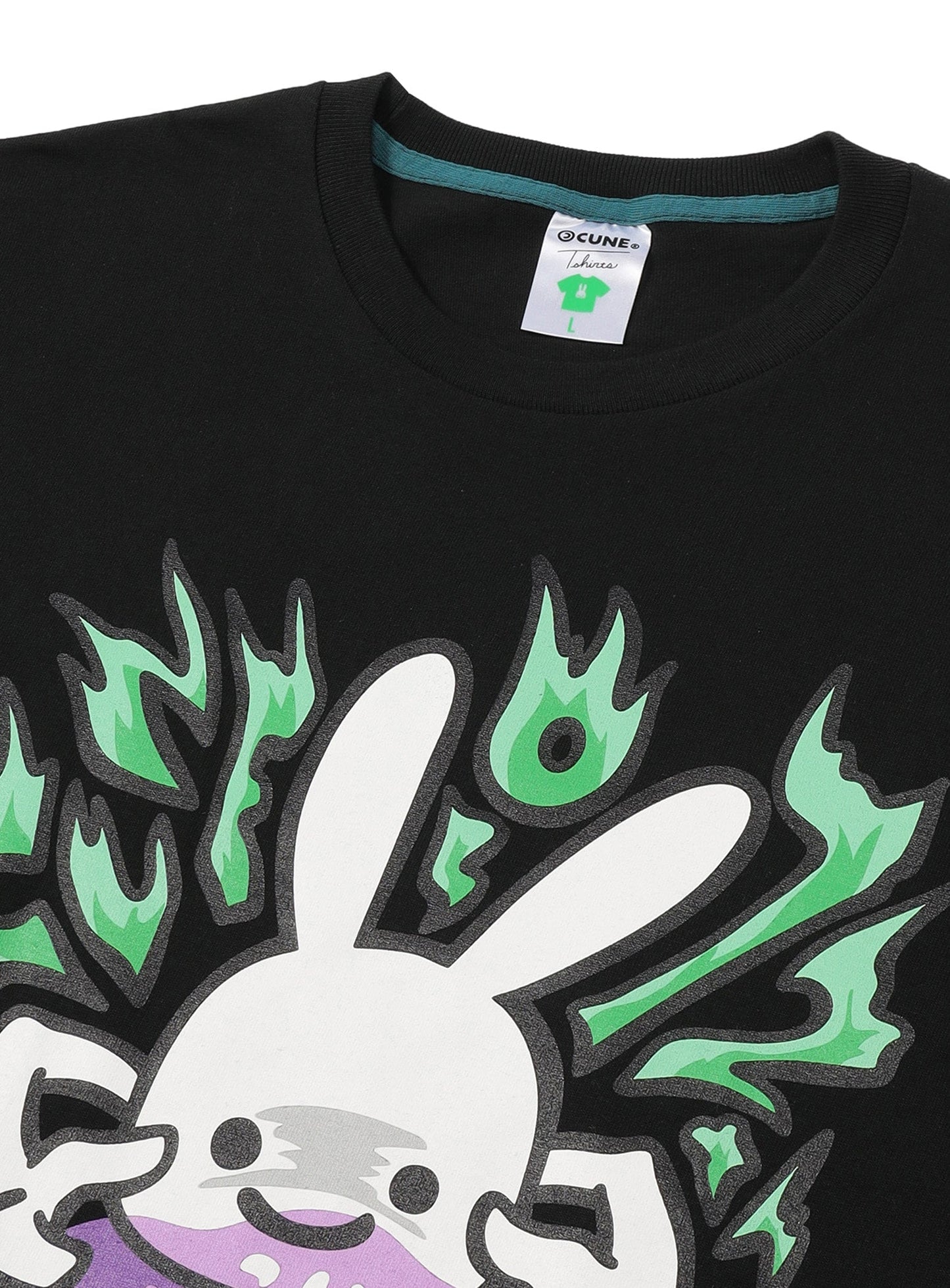 OS 12th Anniv. T-SHIRTS 手の中にU12