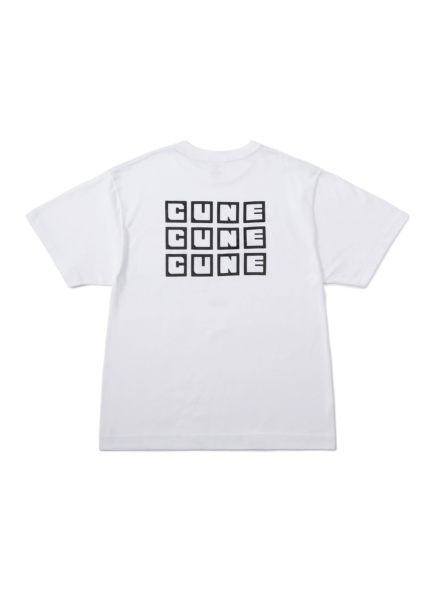 OS 12th Anniv. T-SHIRTS 12音階