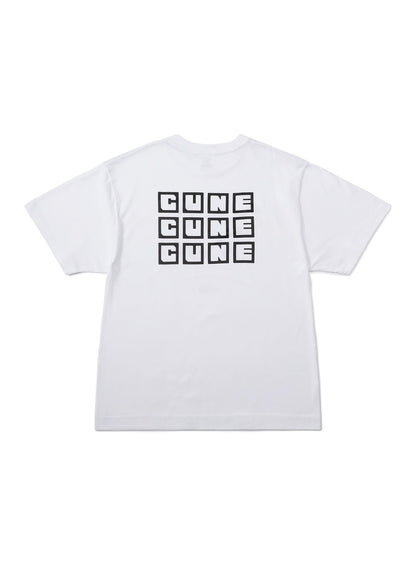 OS 12th Anniv. T-SHIRTS 12音階