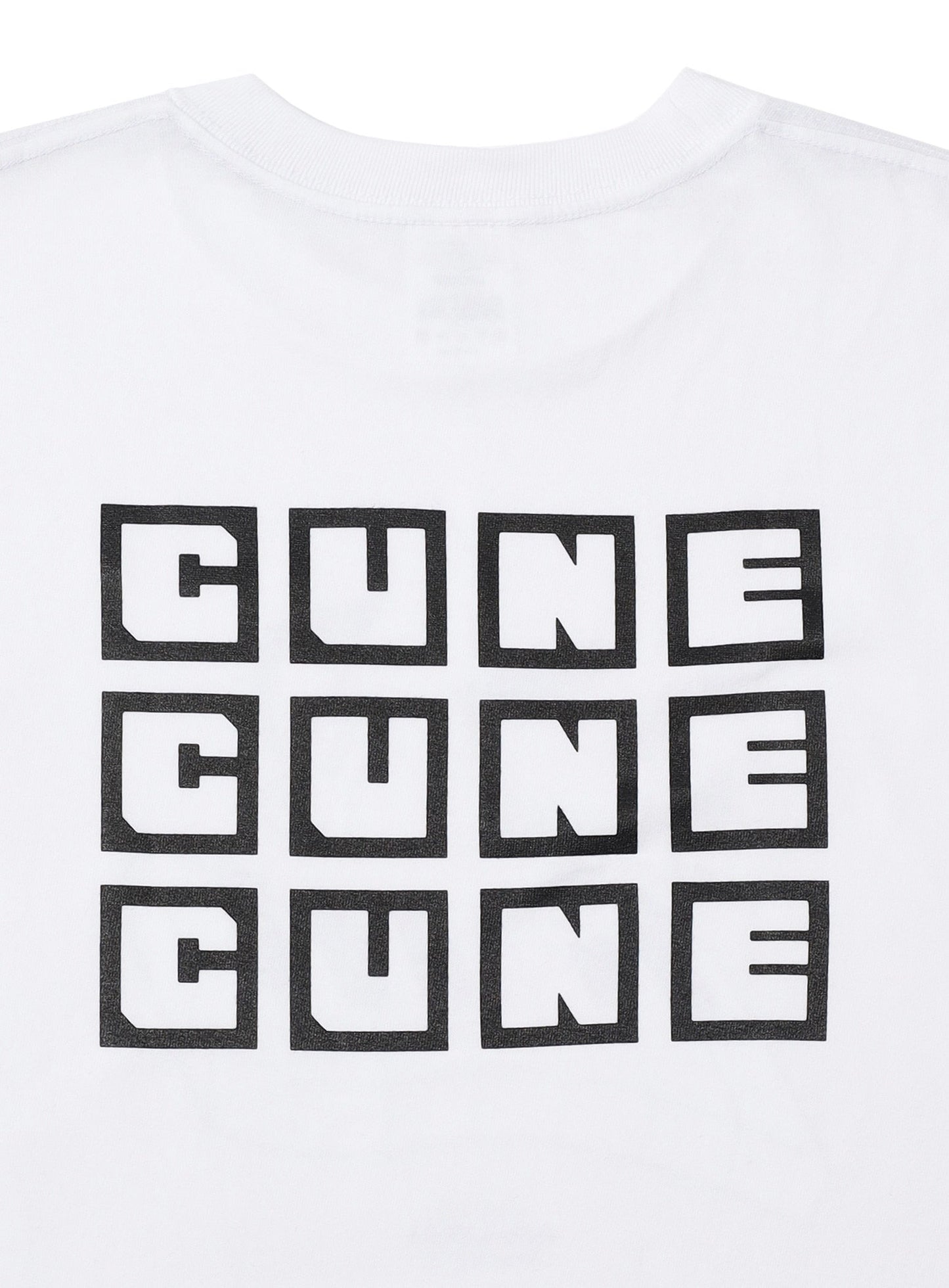 OS 12th Anniv. T-SHIRTS 12音階