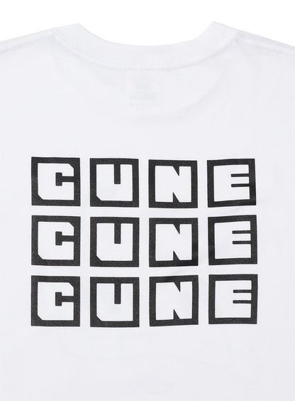 OS 12th Anniv. T-SHIRTS 12音階