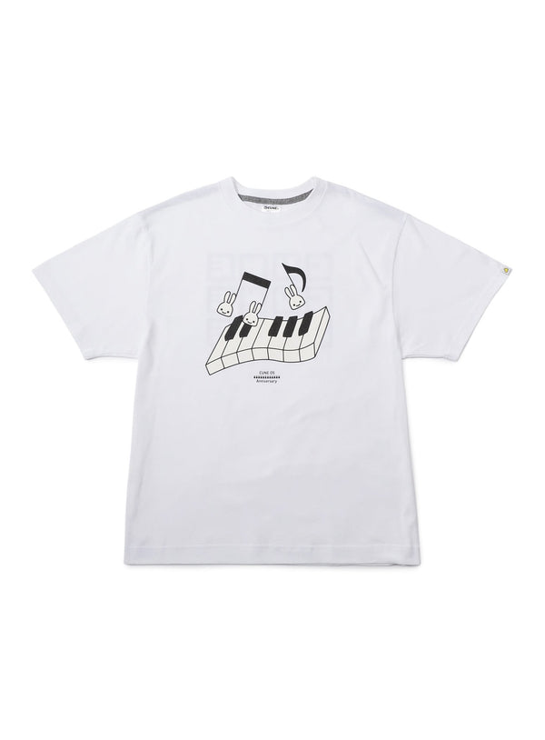 OS 12th Anniv. T-SHIRTS 12音階