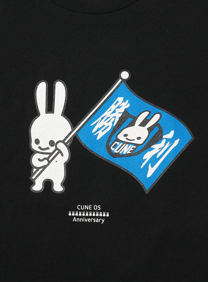 OS 12th Anniv. T-SHIRTS 12番目の選手