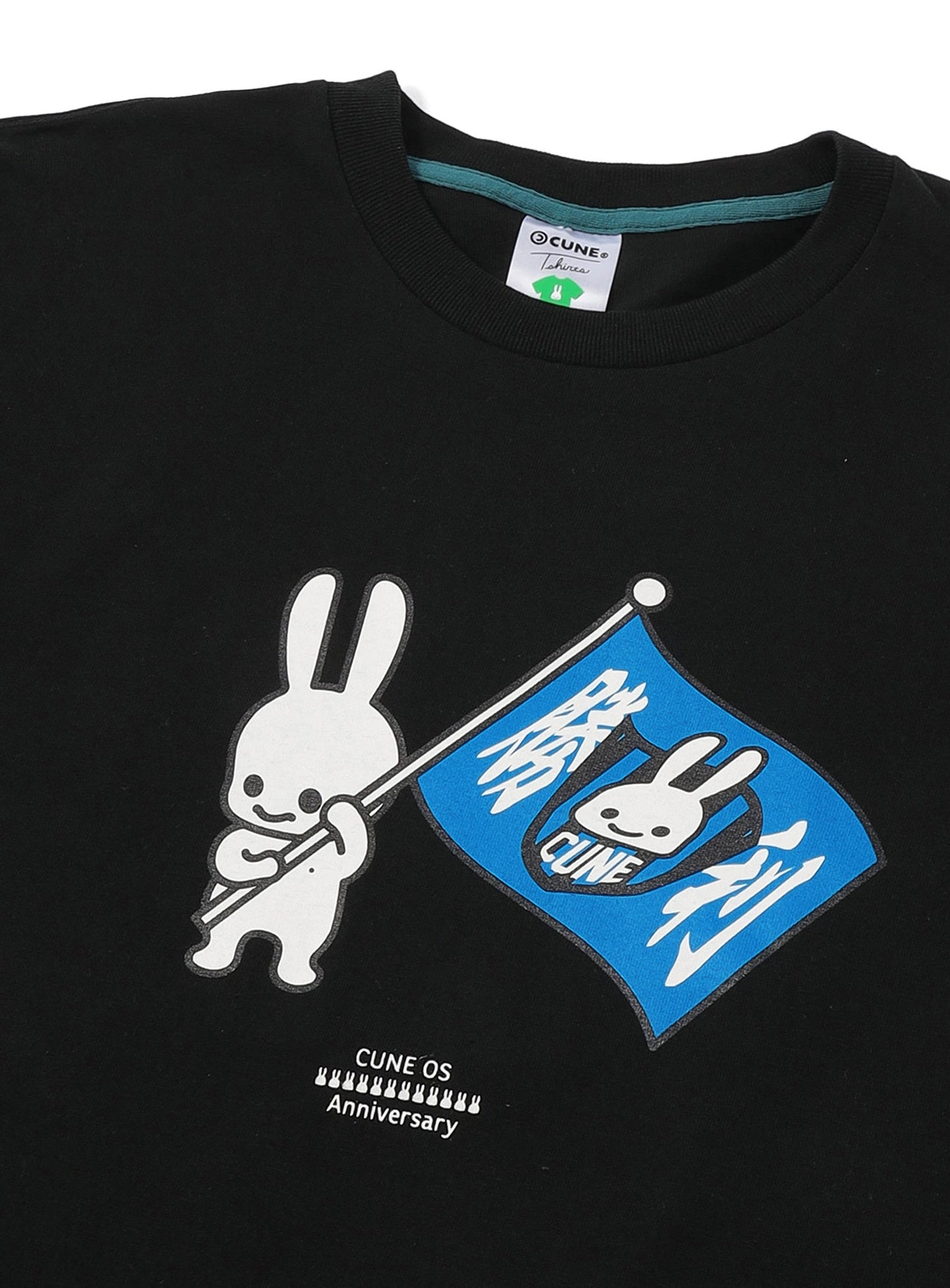 OS 12th Anniv. T-SHIRTS 12番目の選手
