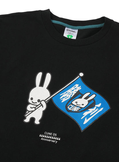 OS 12th Anniv. T-SHIRTS 12番目の選手