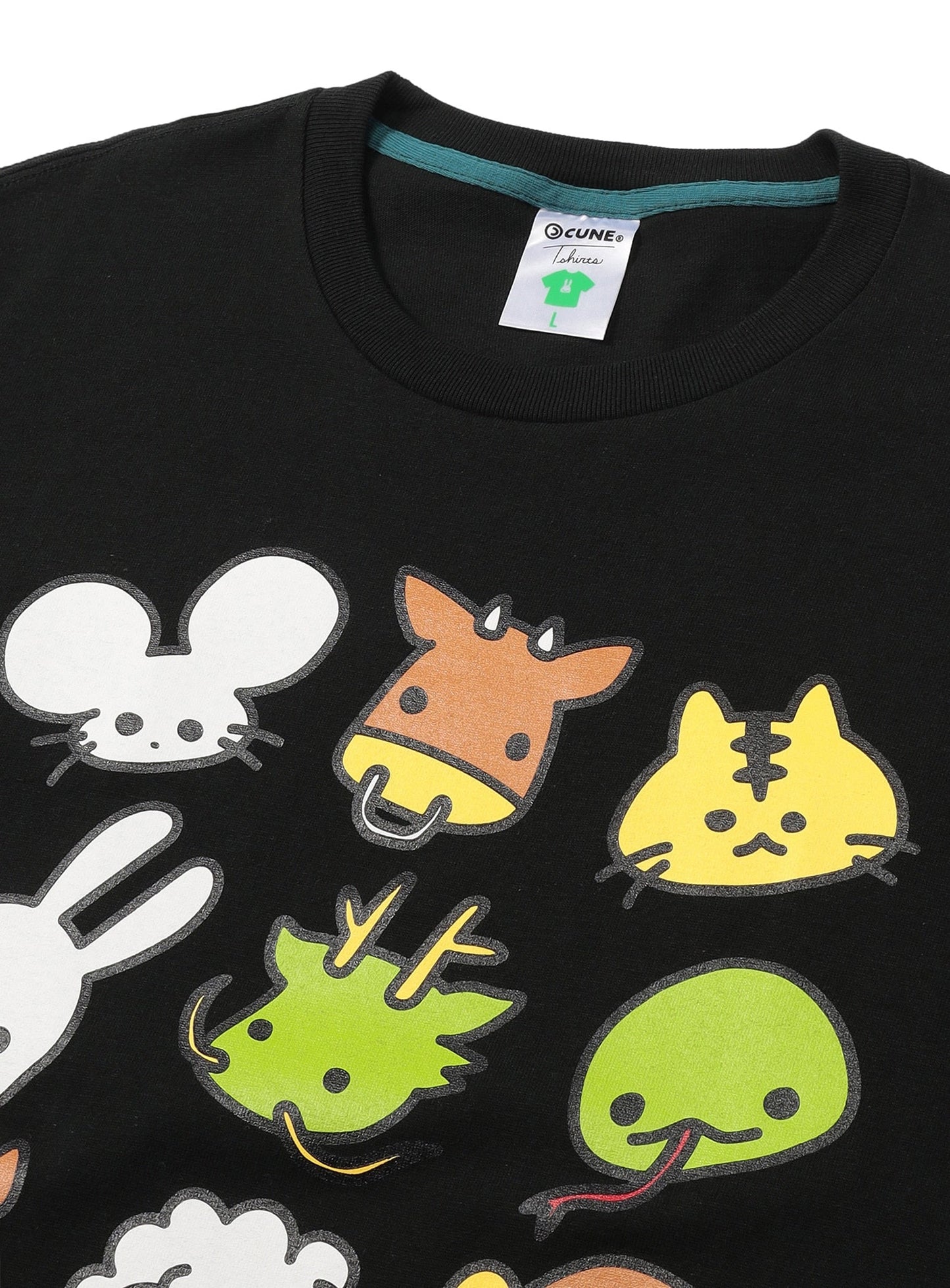 OS 12th Anniv. T-SHIRTS 十二支