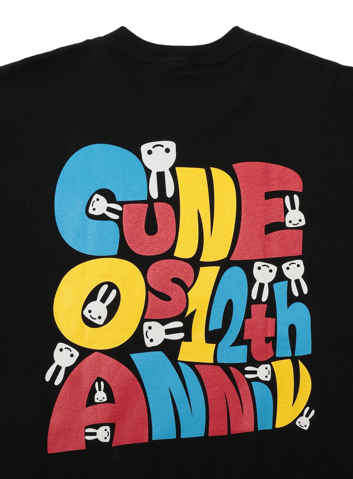 OS 12th Anniv. T-SHIRTS 12m