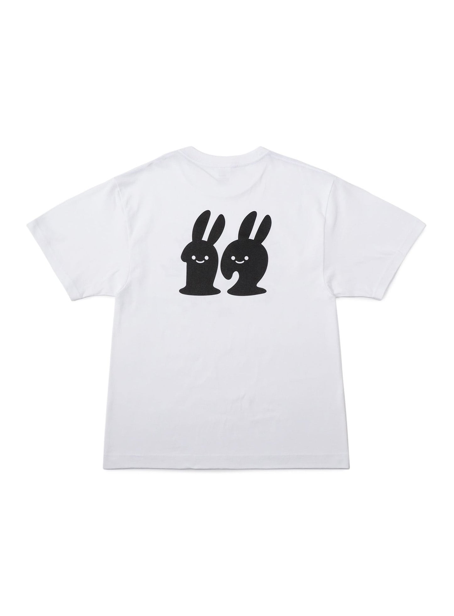 OS 12th Anniv. T-SHIRTS 12匹の犬の散歩