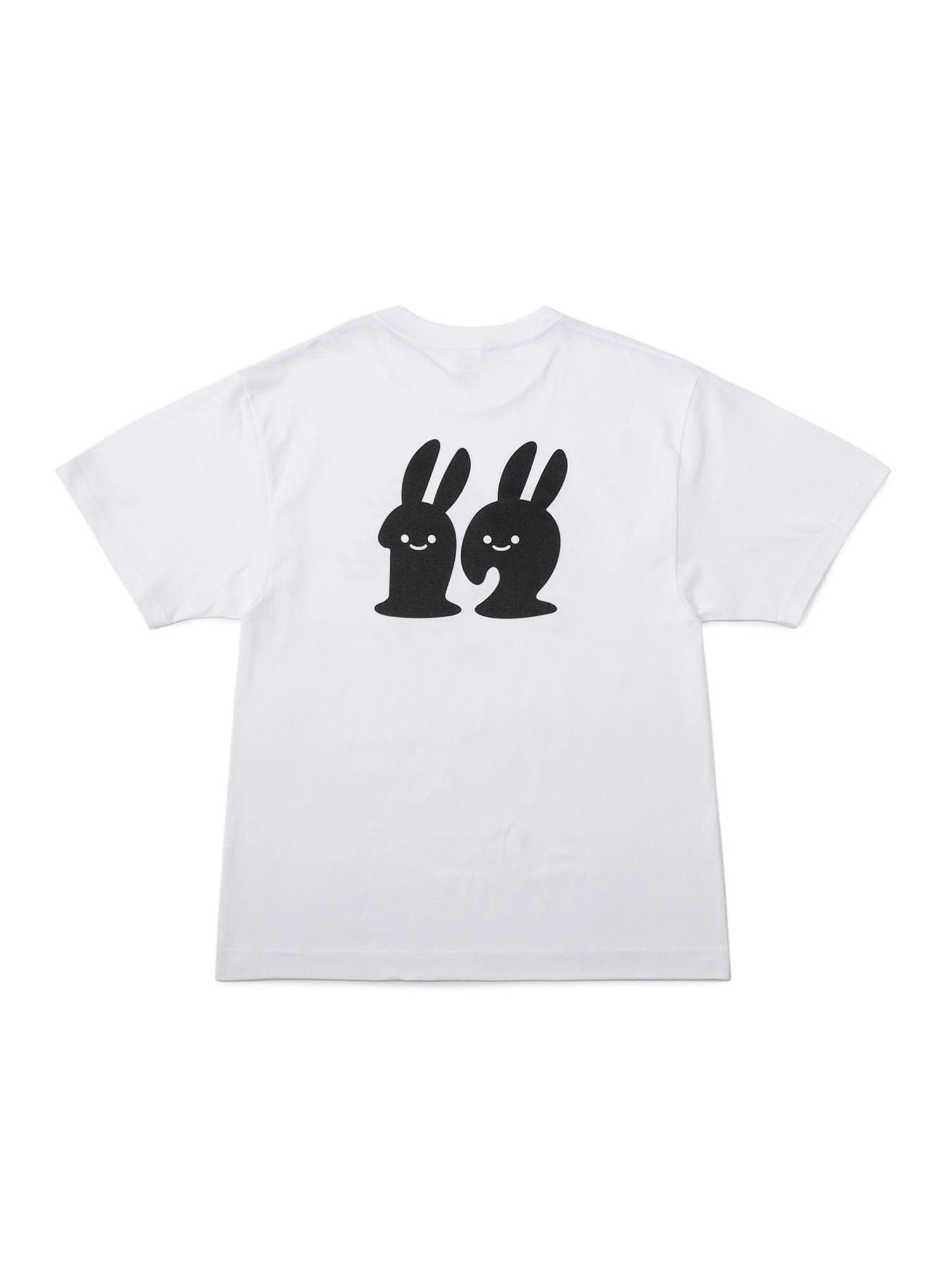 OS 12th Anniv. T-SHIRTS 12匹の犬の散歩